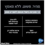 טוסטר אובן NINJA נינג’ה SFP703