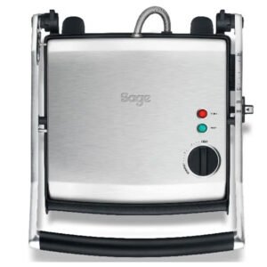 טוסטר לחיצה SAGE סייג’ SGR200