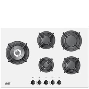 כיריים גז SAUTER סאוטר SHG755W