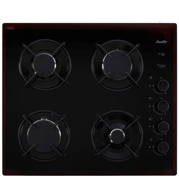 כיריים גז SAUTER סאוטר SHG870B