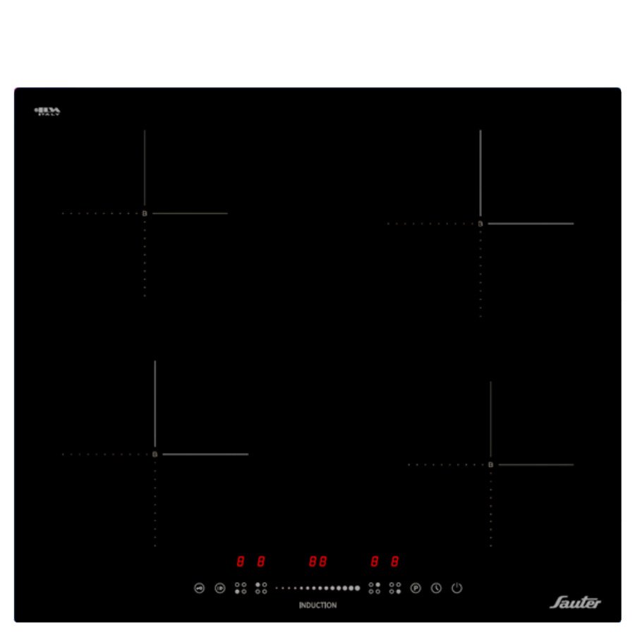 SHI6110 כיריים אינדוקציה SAUTER סאוטר SHI6110