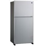 מקרר מקפיא עליון SHARP שרפ SJ-3655BS