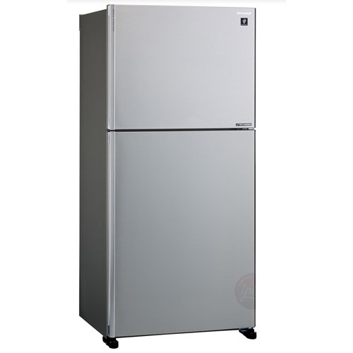 מקרר מקפיא עליון SHARP שרפ SJ-3655BS