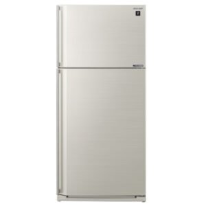 מקרר מקפיא עליון SHARP שרפ SJ-3770-SL