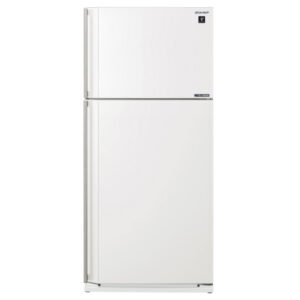 מקרר מקפיא עליון SHARP שרפ SJ-3770-W