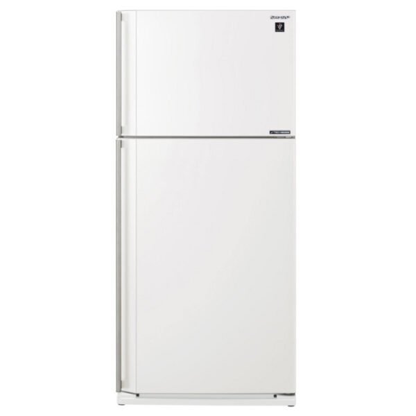 מקרר מקפיא עליון SHARP שרפ SJ-3770-W