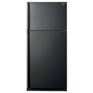 מקרר מקפיא עליון SHARP שרפ SJ-3850-BK