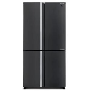 מקרר מקפיא תחתון 4 דלתות SHARP שרפ SJ-9260-SL