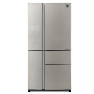 מקרר מקפיא תחתון 5 דלתות SHARP שרפ SJ-910BS