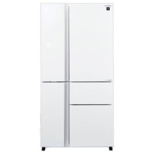 מקרר מקפיא תחתון SHARP שרפ SJ-FS920-WH