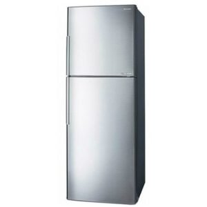 מקרר מקפיא עליון SHARP שרפ SJ-S430-SS
