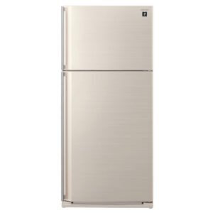 מקרר מקפיא עליון SHARP שרפ SJ3850BE