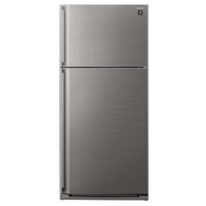 מקרר מקפיא עליון SHARP שרפ SJ-3850-SL