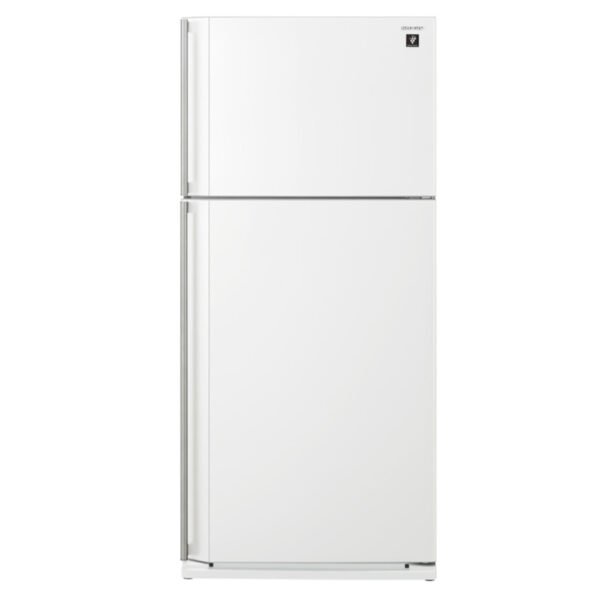 מקרר מקפיא עליון SHARP שרפ SJ3850W