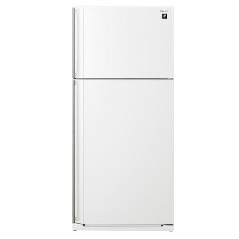 SJ3850W מקרר מקפיא עליון SHARP שרפ SJ3850W