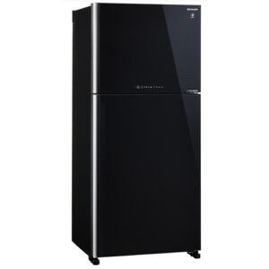 מקרר מקפיא עליון SHARP שרפ SJ4660DS