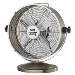 מאוורר שולחני SOL סול SL-5303