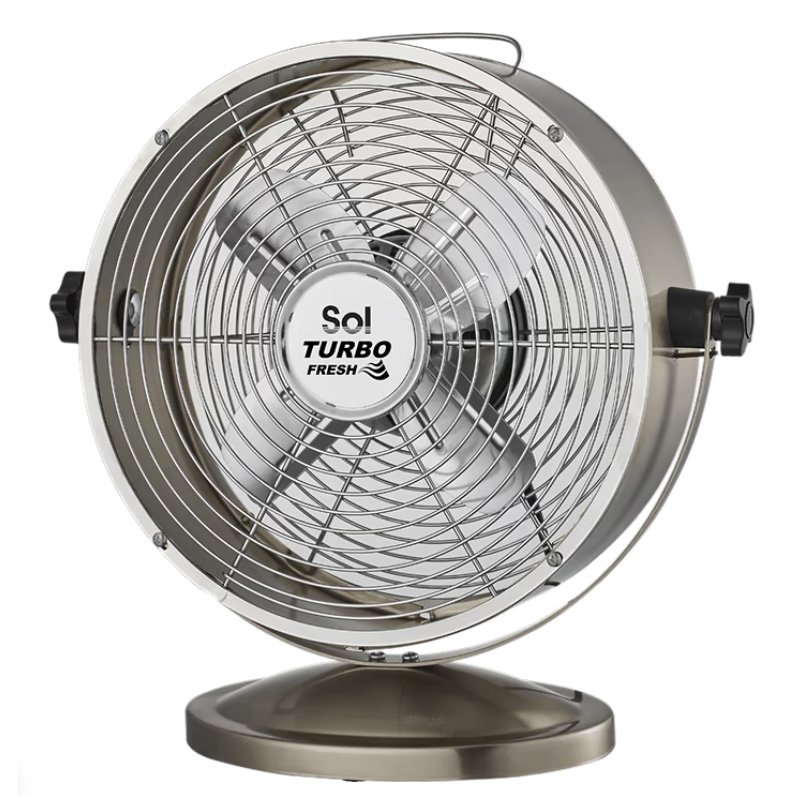 SL-5303 מאוורר שולחני SOL סול SL-5303