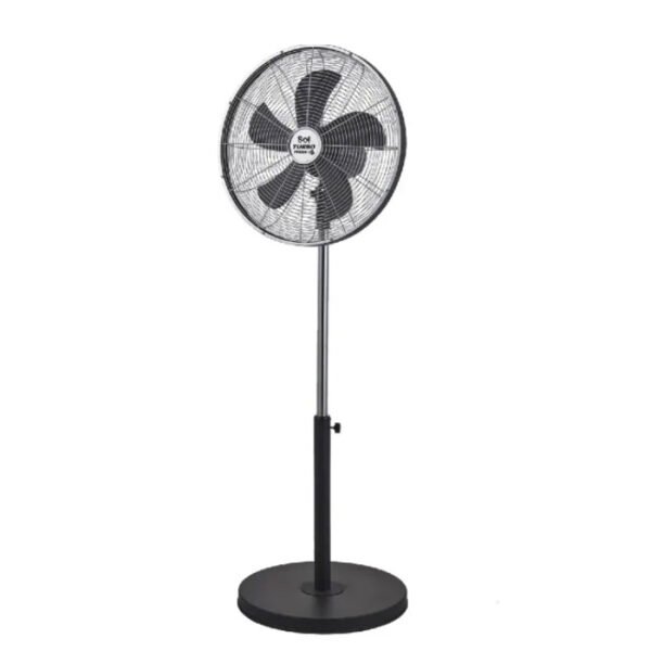 מאוורר עומד SOL סול SL-5312