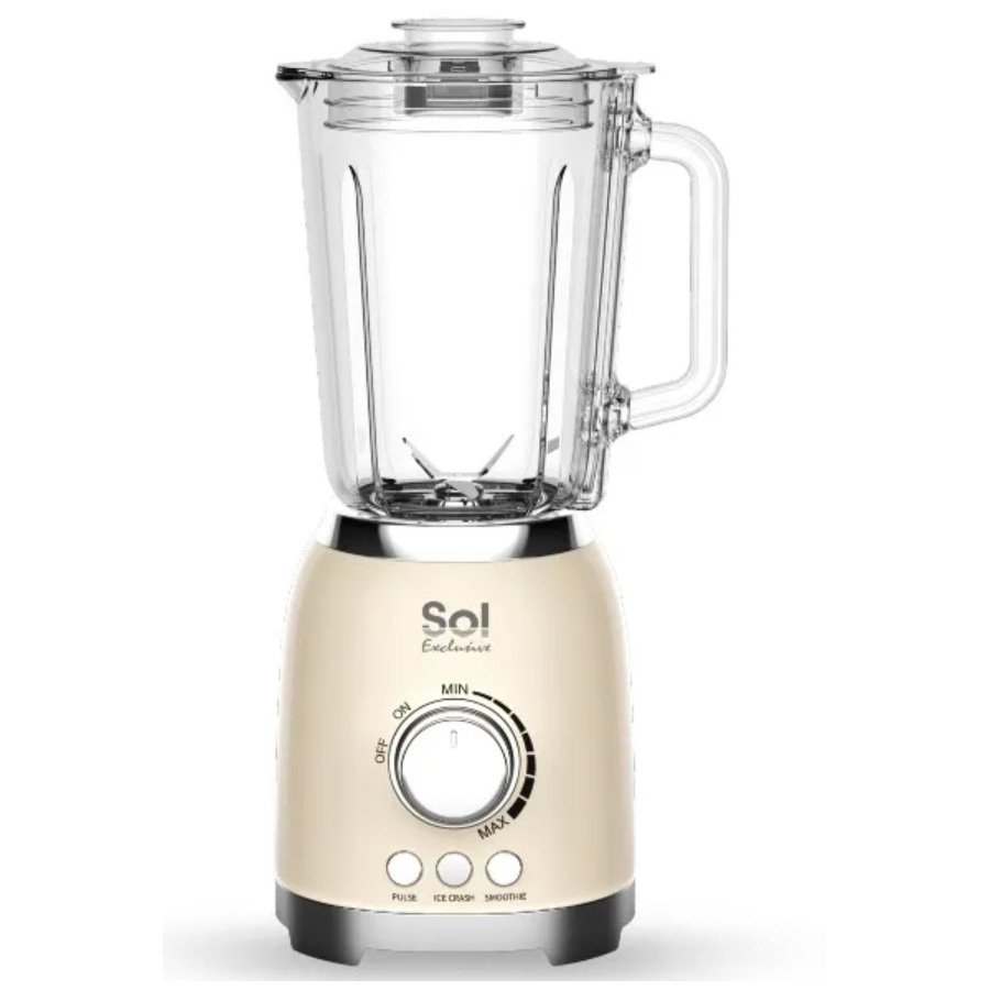 SL-7601 בלנדר SOL סול SL-7601