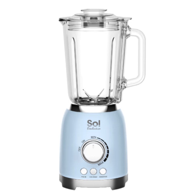 SL-7603 בלנדר SOL סול SL-7603