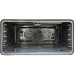 תנור בישול ואפיה משולב SOL סול SLB96