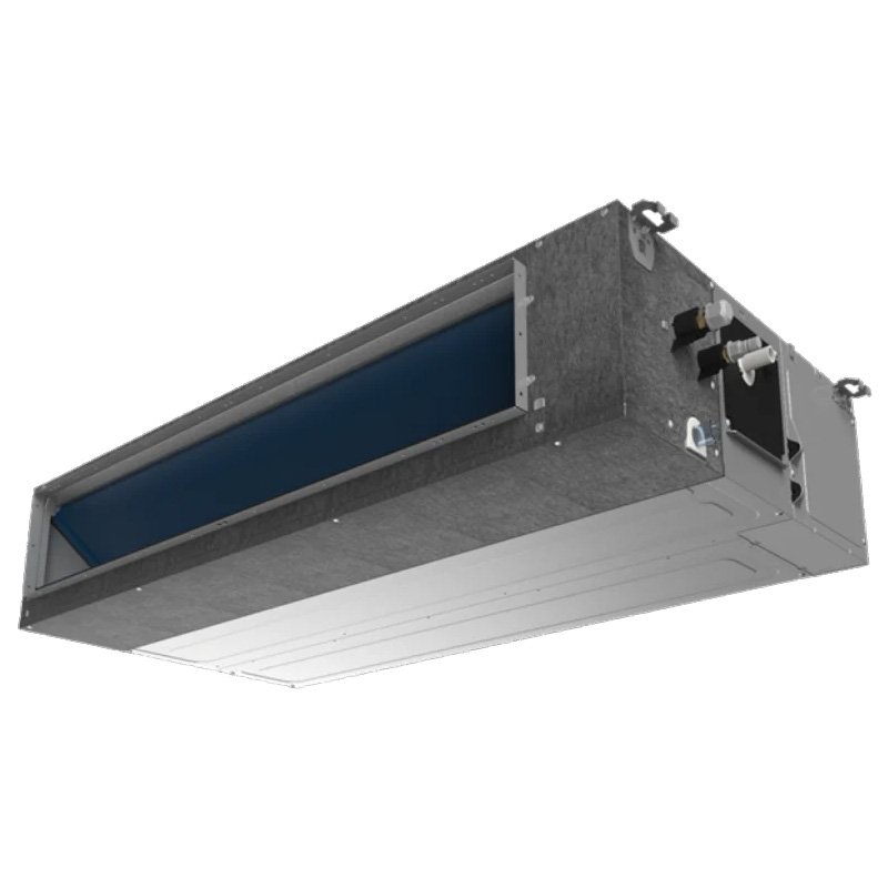 SLIM-DUCT-INV-50T מזגן מיני מרכזי FAMILY פמילי SLIM DUCT INV 50T