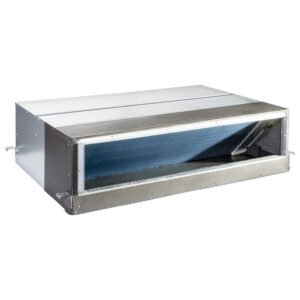 מזגן מיני מרכזי אינוורטר AMCOR אמקור SLIM SQ 41/1P