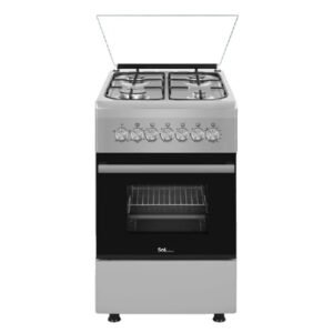 תנור בישול ואפיה משולב SOL סול SLX56SF