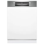 מדיח כלים חצי אינטגרלי BOSCH בוש SMI2HTS08E