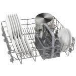 מדיח כלים חצי אינטגרלי BOSCH בוש SMI2HTS08E