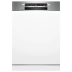 מדיח כלים חצי אינטגרלי BOSCH בוש SMI2HTS08E