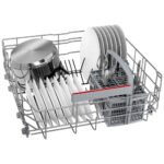 מדיח כלים חצי אינטגרלי BOSCH בוש SMI4HAS07E