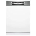 מדיח כלים חצי אינטגרלי BOSCH בוש SMI4HAS07E