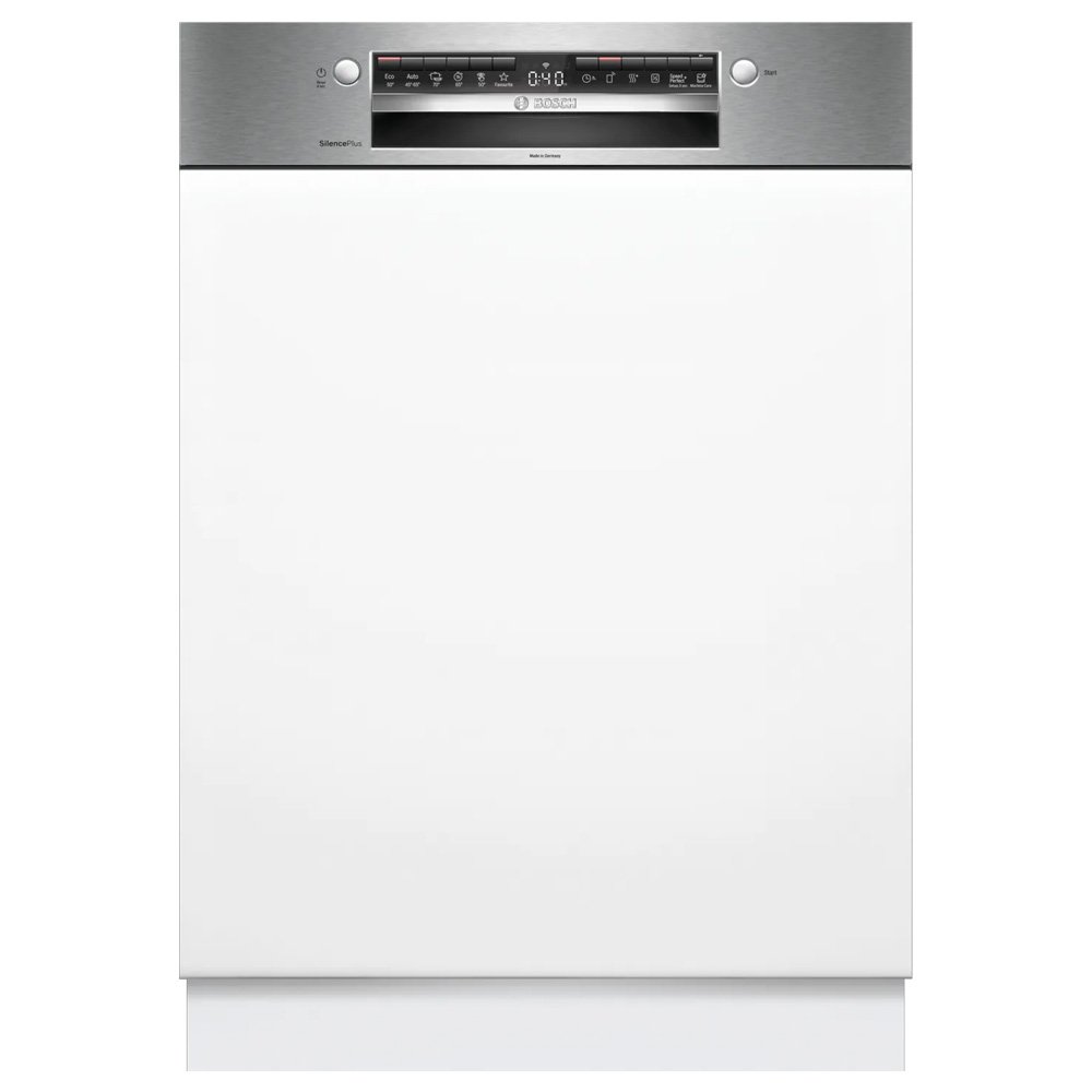 SMI4HAS07E מדיח כלים חצי אינטגרלי BOSCH בוש SMI4HAS07E