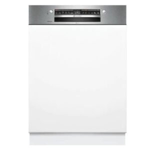 מדיח כלים חצי אינטגרלי BOSCH בוש SMI4HCS07E