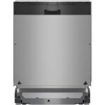 מדיח כלים אינטגרלי מלא BOSCH בוש SMV4ECX30E