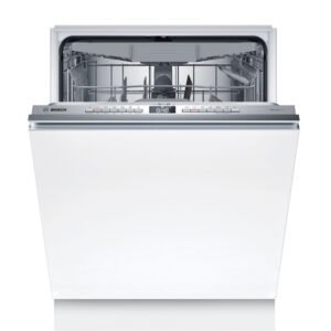 מדיח כלים אינטגרלי מלא BOSCH בוש SMV4ECX30E