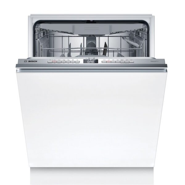 מדיח כלים אינטגרלי מלא BOSCH בוש SMV4ECX30E