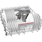 מדיח כלים אינטגרלי מלא BOSCH בוש SMV4ECX30E