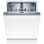 מדיח כלים אינטגרלי מלא BOSCH בוש SMV4HAX07E