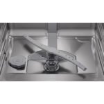 מדיח כלים אינטגרלי מלא BOSCH בוש SMV4HAX07E