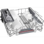 מדיח כלים אינטגרלי מלא BOSCH בוש SMV4HAX07E