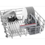 מדיח כלים אינטגרלי מלא BOSCH בוש SMV4HAX07E