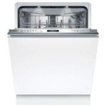 מדיח כלים אינטגרלי מלא BOSCH בוש SMV6ECX20E