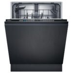 מדיח כלים אינטגרלי מלא SIEMENS סימנס SN61HX01TE
