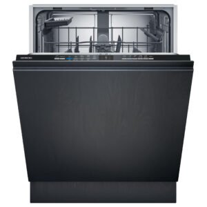 מדיח כלים אינטגרלי מלא SIEMENS סימנס SN61HX01TE