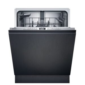 מדיח כלים אינטגרלי מלא SIEMENS סימנס SN63HX15BE