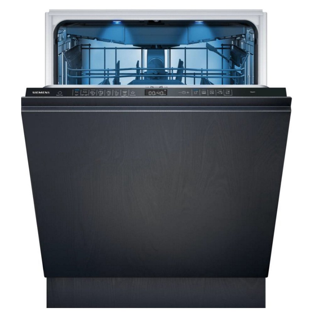 SN65EX12CE מדיח כלים אינטגרלי מלא SIEMENS סימנס SN65EX12CE