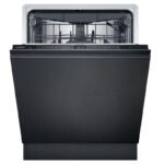 מדיח כלים אינטגרלי מלא SIEMENS סימנס SN65EX13CE